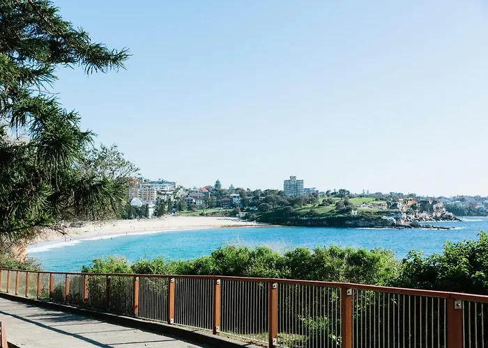 Coogee Bay Boutique Hotel