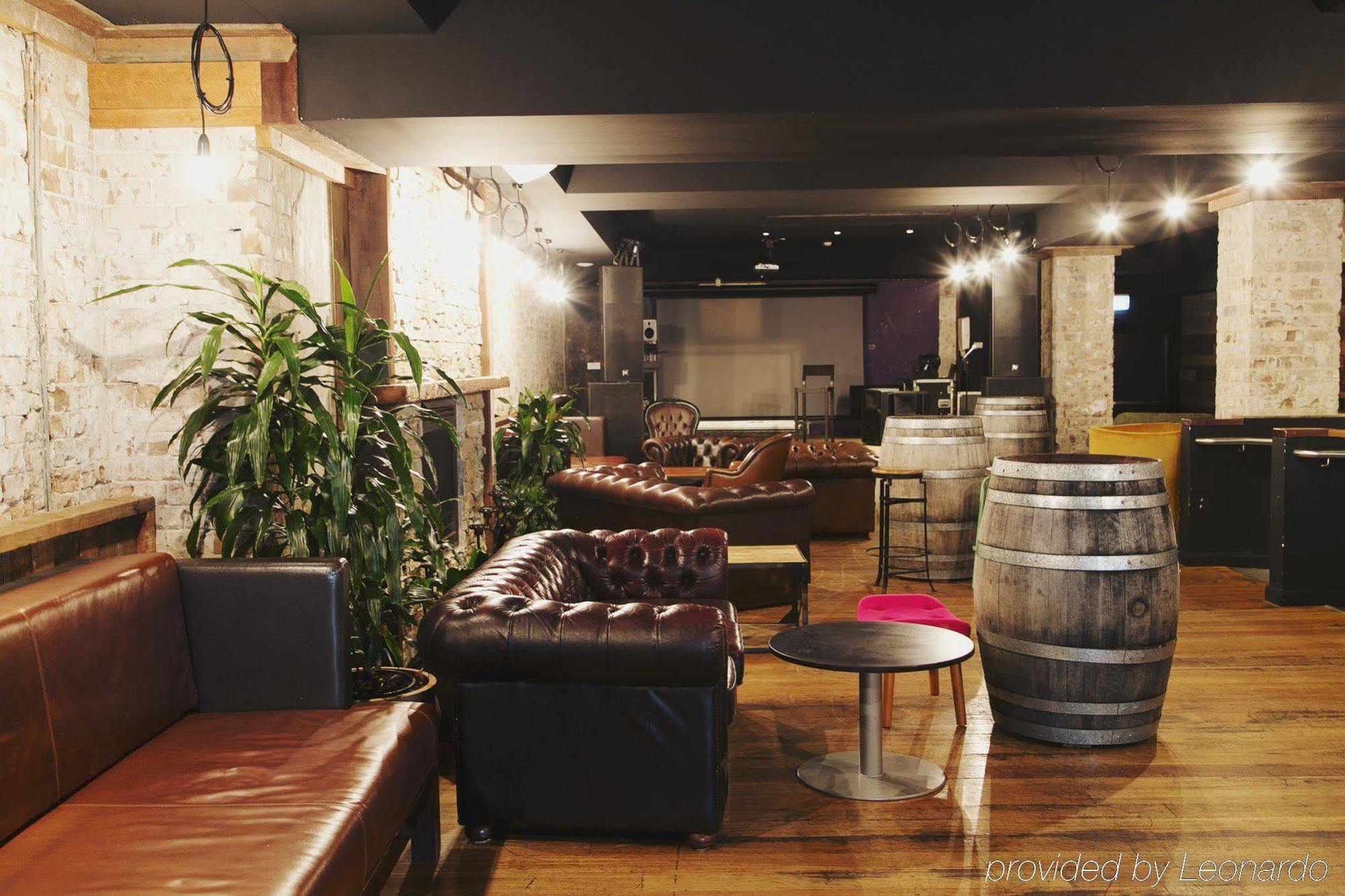 Hotel Coogee Bay Boutique 4*